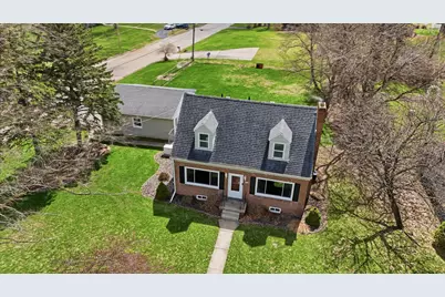 320 River Street, Hillsdale, MI 49242 - Photo 22