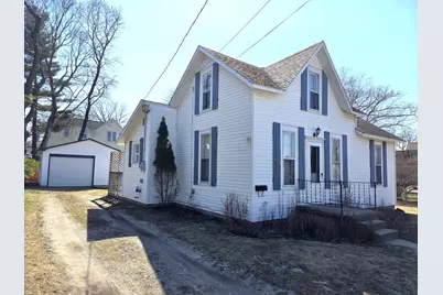 315 4th Avenue, Manistee, MI 49660 - Photo 2