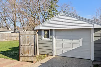 931 Ariebill Street SW, Wyoming, MI 49509 - Photo 20