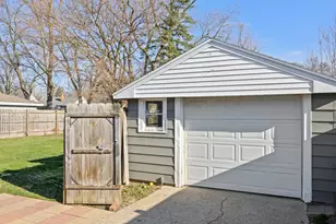 931 Ariebill St SW, Wyoming, MI 49509 - Photo 20