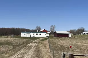12111 Coral Rd, Coral, MI 49322 - Photo 1