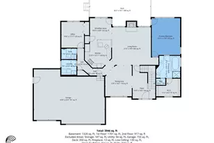 2755 Southfork Dr, Stevensville, MI 49127 - Photo 78