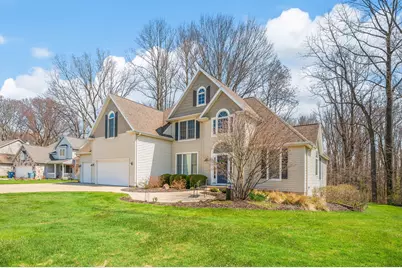 2755 Southfork Drive, Stevensville, MI 49127 - Photo 4