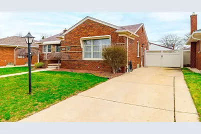 3305 Bridge Street, Trenton, MI 48183 - Photo 32