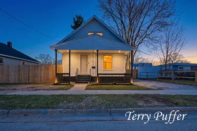 1759 Pine Street, Muskegon, MI 49442 - Photo 1