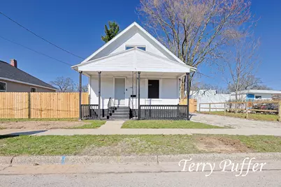 1759 Pine Street, Muskegon, MI 49442 - Photo 2