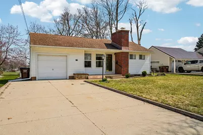 682 Budlong Street, Adrian, MI 49221 - Photo 2