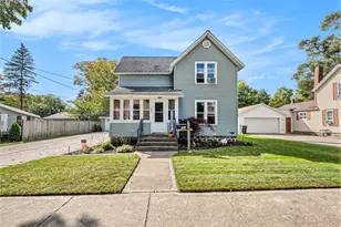 265 N Union St, Sparta, MI 49345 - Photo 1