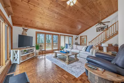 9531 W Silver Lake Road, Mears, MI 49436 - Photo 8