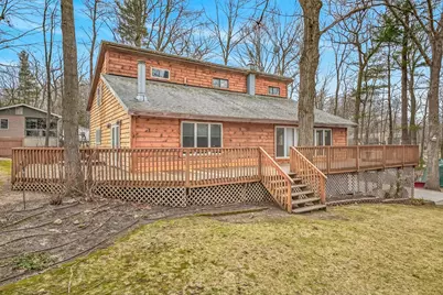9531 W Silver Lake Road, Mears, MI 49436 - Photo 6