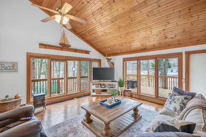 9531 W Silver Lake Road, Mears, MI 49436 - Photo 16