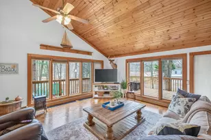 9531 W Silver Lake Rd, Mears, MI 49436 - Photo 16