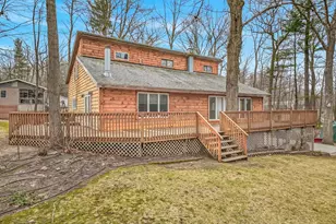 9531 W Silver Lake Rd, Mears, MI 49436 - Photo 4