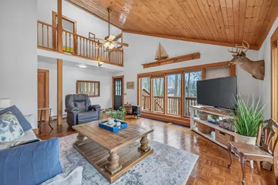 9531 W Silver Lake Road, Mears, MI 49436 - Photo 10