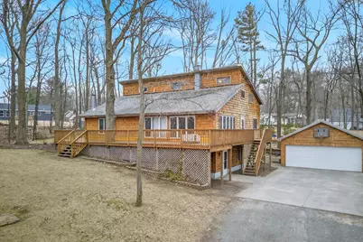 9531 W Silver Lake Road, Mears, MI 49436 - Photo 2
