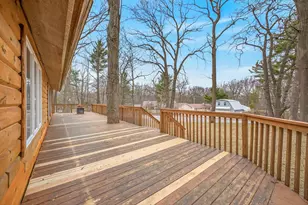 9531 W Silver Lake Rd, Mears, MI 49436 - Photo 8