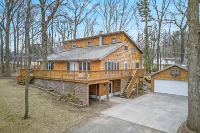 9531 W Silver Lake Road, Mears, MI 49436 - Photo 6