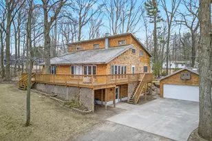 9531 W Silver Lake Rd, Mears, MI 49436 - Photo 6