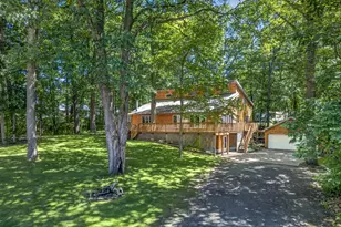 9531 W Silver Lake Rd, Mears, MI 49436 - Photo 4
