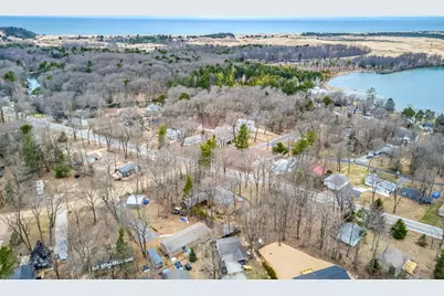 9531 W Silver Lake Road, Mears, MI 49436 - Photo 52