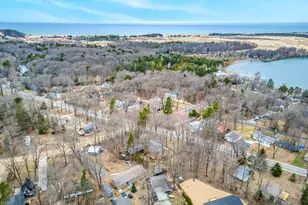 9531 W Silver Lake Rd, Mears, MI 49436 - Photo 52
