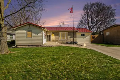 96 Central Park Drive, Coldwater, MI 49036 - Photo 1