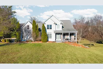 9109 Pine Hill Court, Saline, MI 48176 - Photo 1