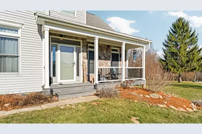 9109 Pine Hill Court, Saline, MI 48176 - Photo 4