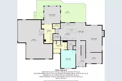 9109 Pine Hill Court, Saline, MI 48176 - Photo 80