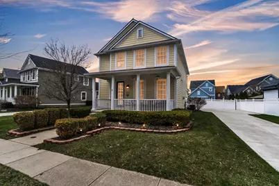 50072 Jackson Lane, Canton, MI 48188 - Photo 1