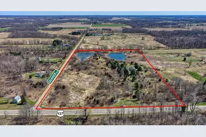 14961 Quaker Road, Hudson, MI 49247 - Photo 4