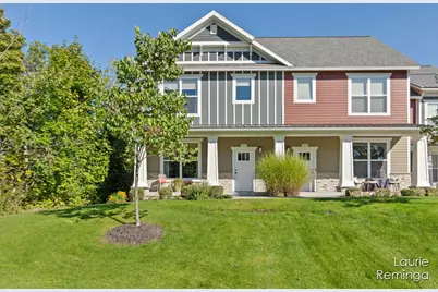151 Tamarack Lane NE, Rockford, MI 49341 - Photo 1