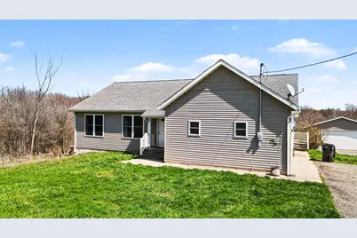 1845 Crystal Lane, Allegan, MI 49010 - Photo 2