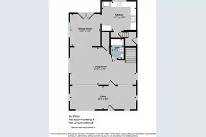 20 Dean Street NW, Grand Rapids, MI 49505 - Photo 20