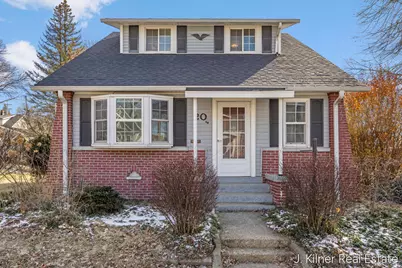 20 Dean Street NW, Grand Rapids, MI 49505 - Photo 1