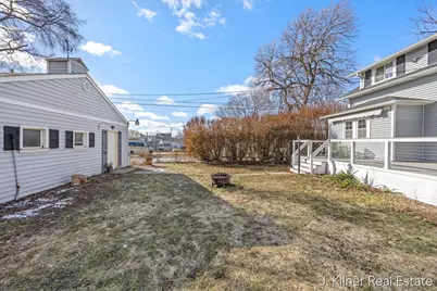 20 Dean Street NW, Grand Rapids, MI 49505 - Photo 36