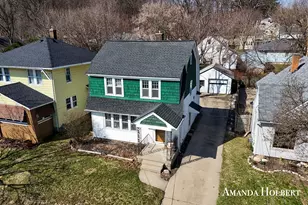833 Van Buren Ave NW, Grand Rapids, MI 49504 - Photo 2