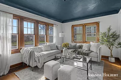 833 Van Buren Avenue NW, Grand Rapids, MI 49504 - Photo 8