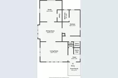 833 Van Buren Avenue NW, Grand Rapids, MI 49504 - Photo 38