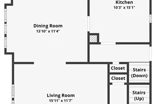 833 Van Buren Ave NW, Grand Rapids, MI 49504 - Photo 38