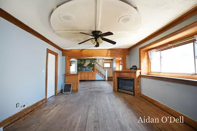 1332 Muskegon Avenue NW, Grand Rapids, MI 49504 - Photo 4