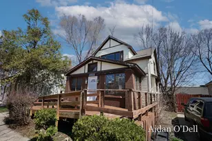 1332 Muskegon Ave NW, Grand Rapids, MI 49504 - Photo 1