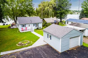 2100 Bass Island Park Dr, Eau Claire, MI 49111 - Photo 2