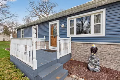 805 Vera Cruz Street, Jackson, MI 49203 - Photo 2