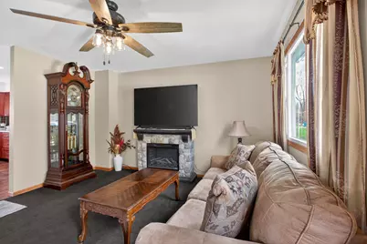 805 Vera Cruz Street, Jackson, MI 49203 - Photo 4