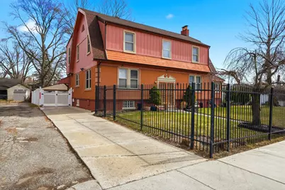 17802 Berg Road, Detroit, MI 48219 - Photo 2