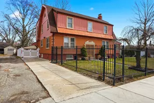 17802 Berg Rd, Detroit, MI 48219 - Photo 2