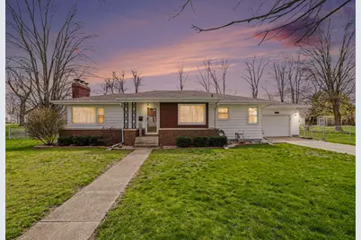 1444 Howard Street, Niles, MI 49120 - Photo 2