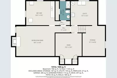 1444 Howard Street, Niles, MI 49120 - Photo 28