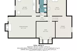 1444 Howard St, Niles, MI 49120 - Photo 28